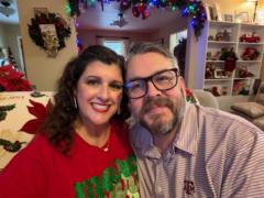 Curtis and Kelley Short