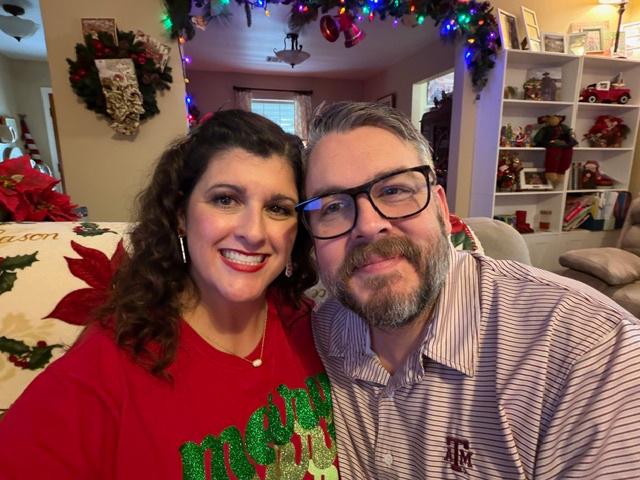 Curtis and Kelley Short