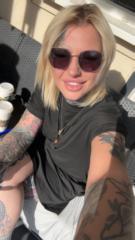 Samantha Tate