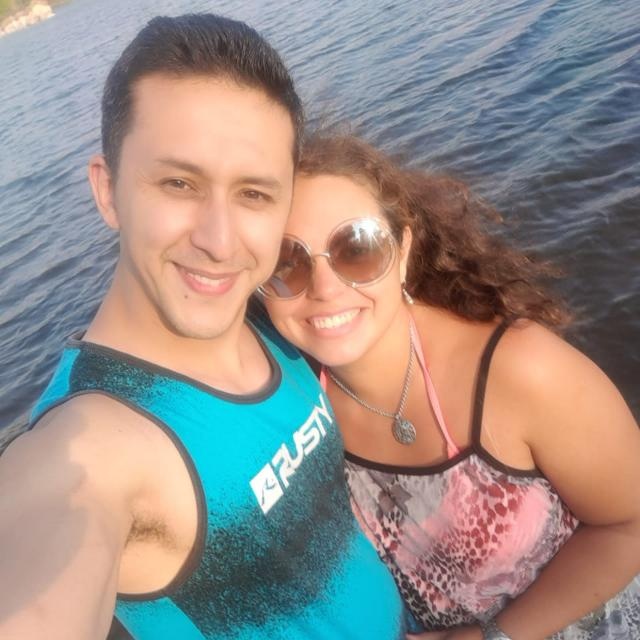 Romina Garella