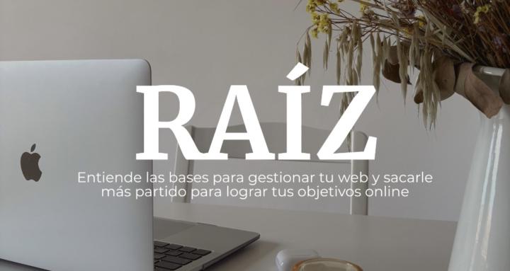 Raíz 