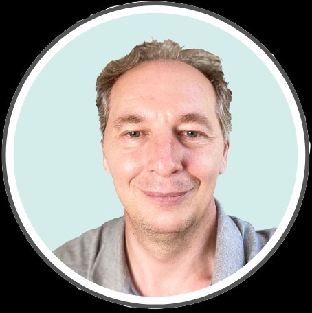 Laurent Guyonvarch