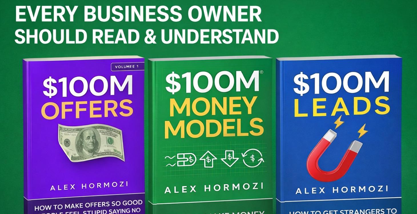 Every Business Owner Should Read and Understand