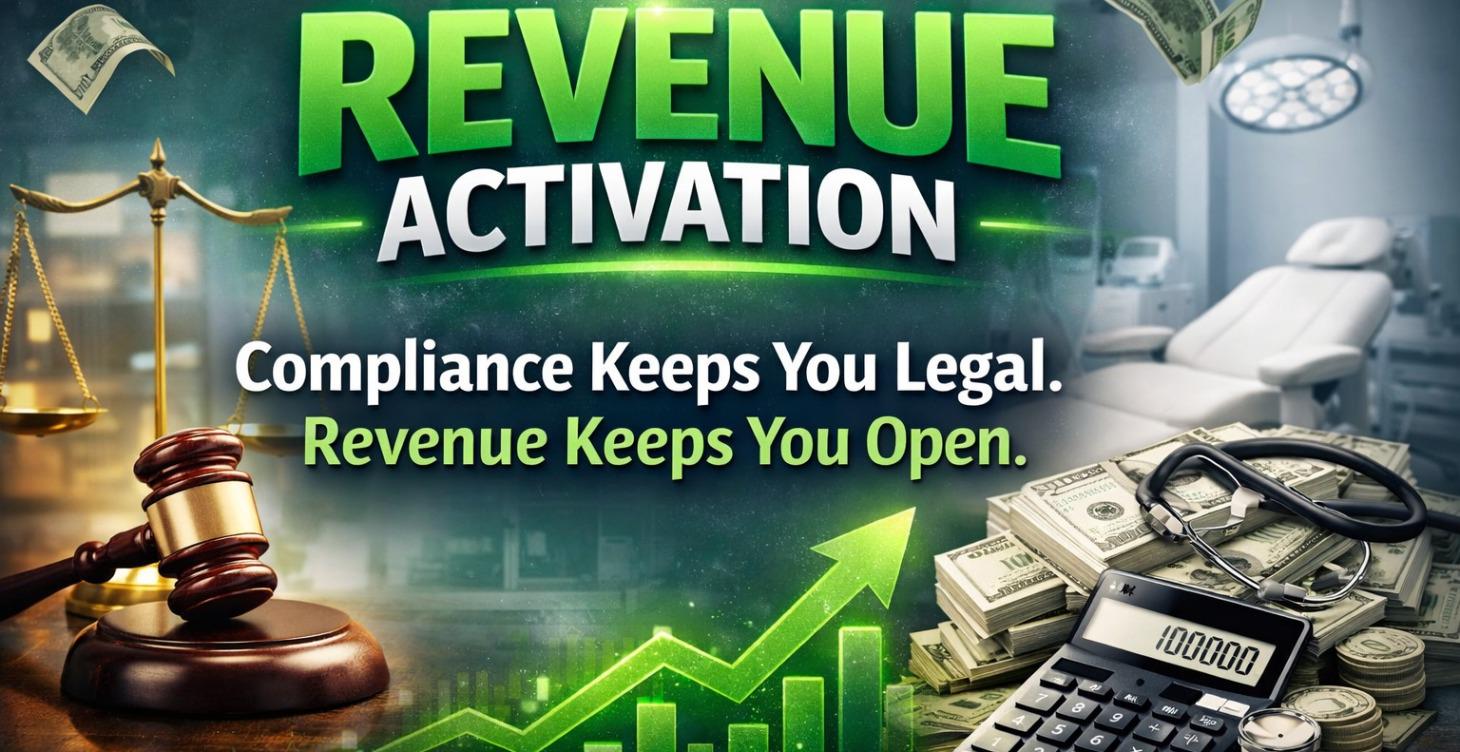 REVENUE ACTIVATION