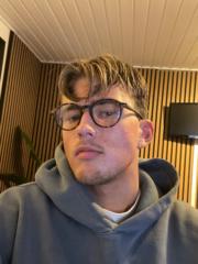 Lucas Engsvang