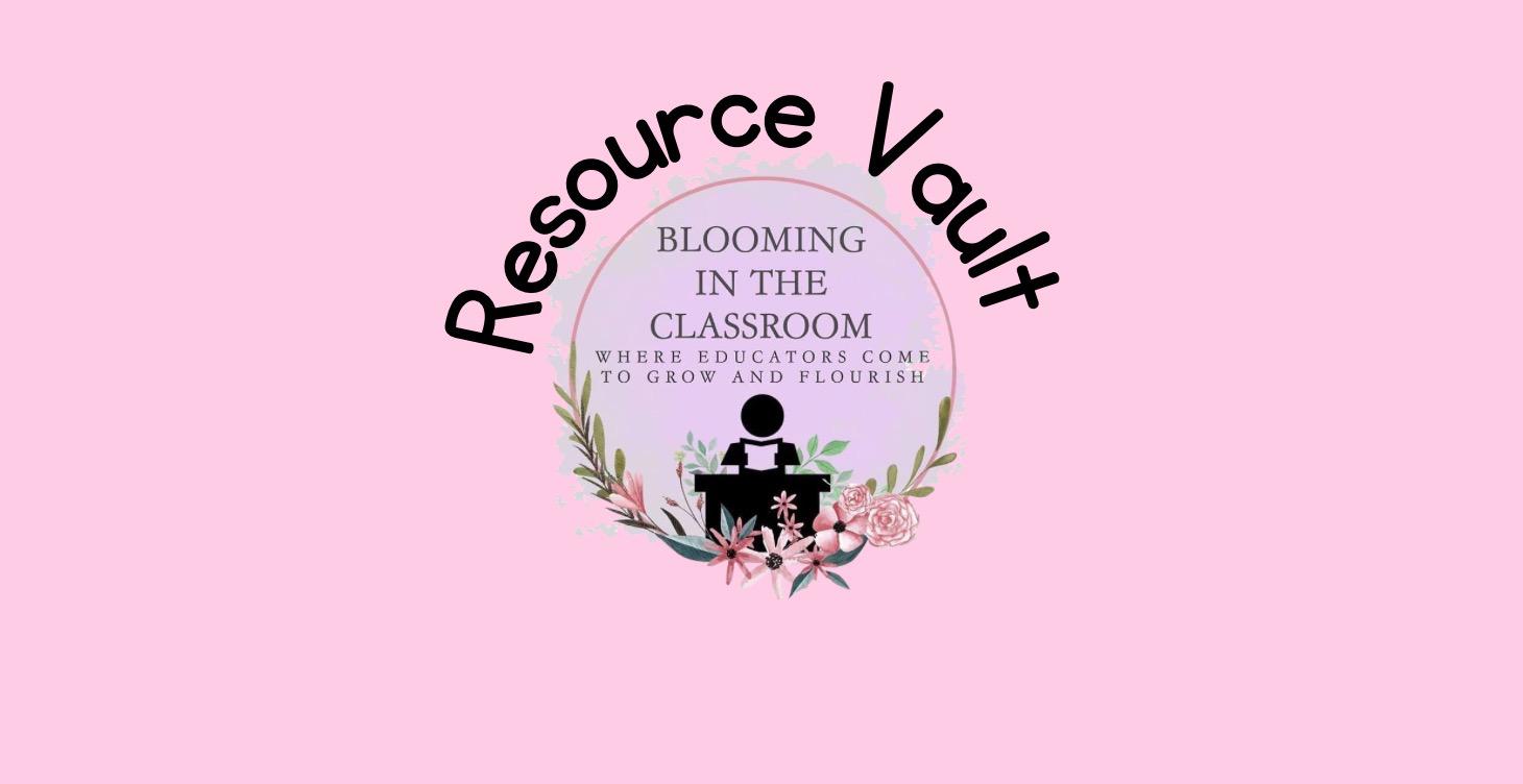 RESOURCE VAULT