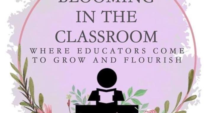 Blooming in the Classroom 