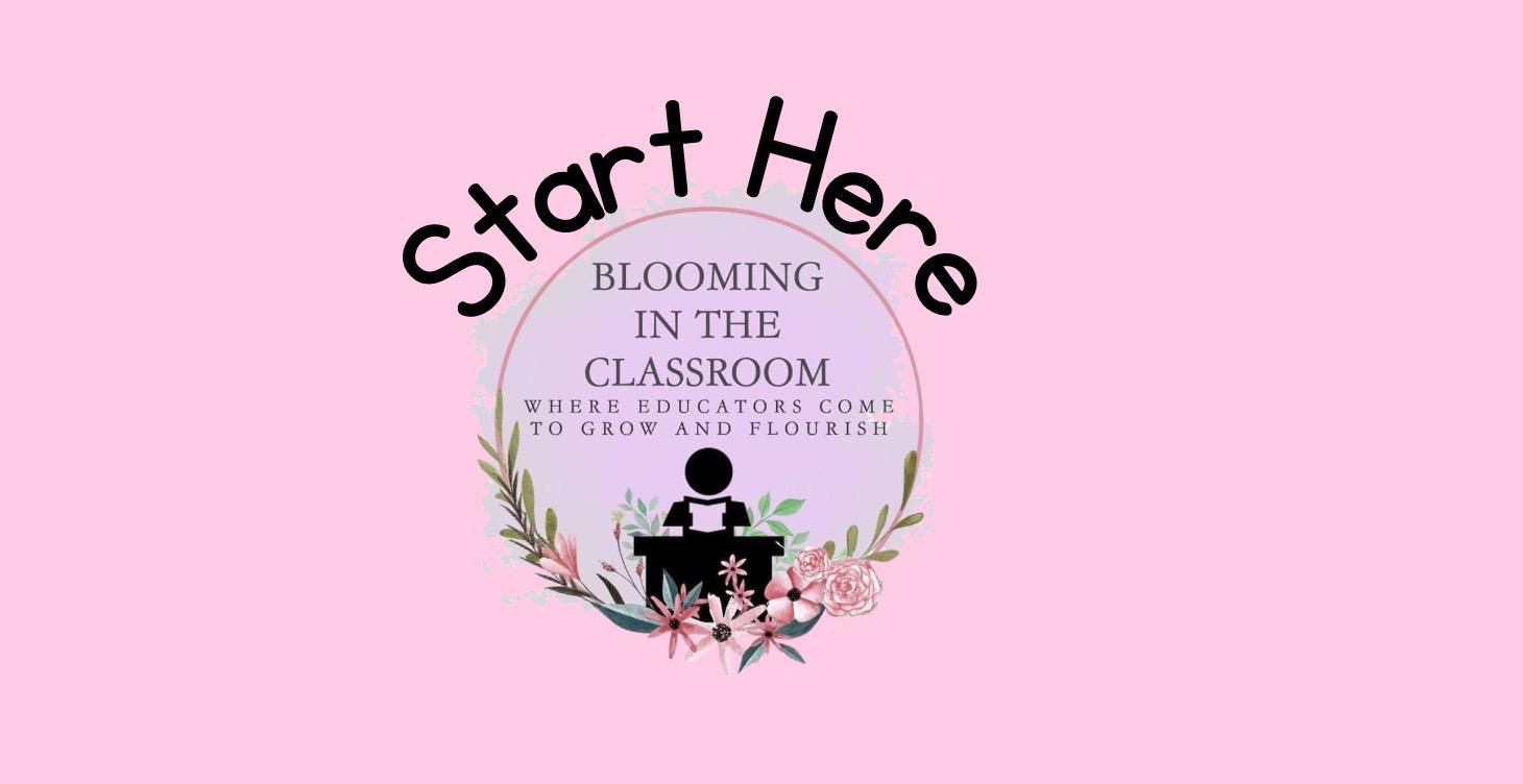 Start Here: Your Classroom Reset