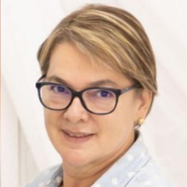 María del Pilar Benavides Granados