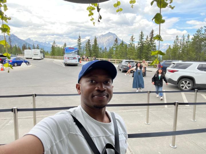 Ademola Adekemi
