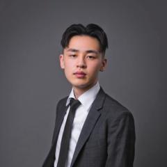 Ivan Cheung