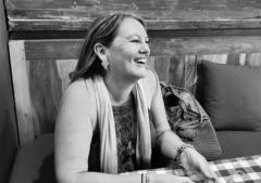 Alice Readman