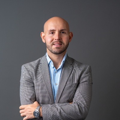 Sascha Mößinger