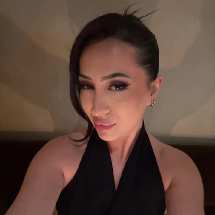 Alisa Dedaj