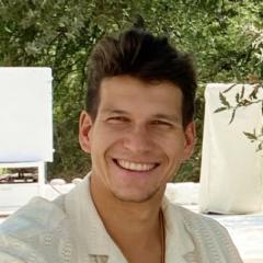 Alex Bhaskar