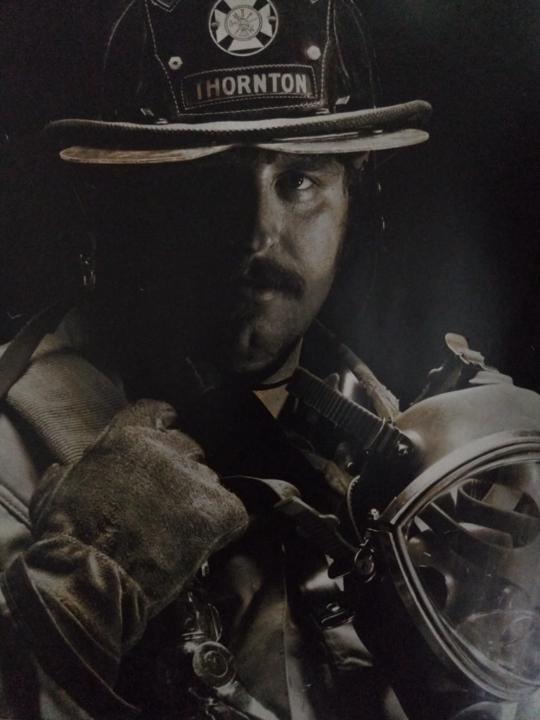 Michael McCabe