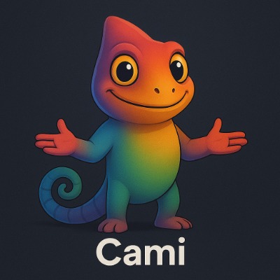Cami Admin