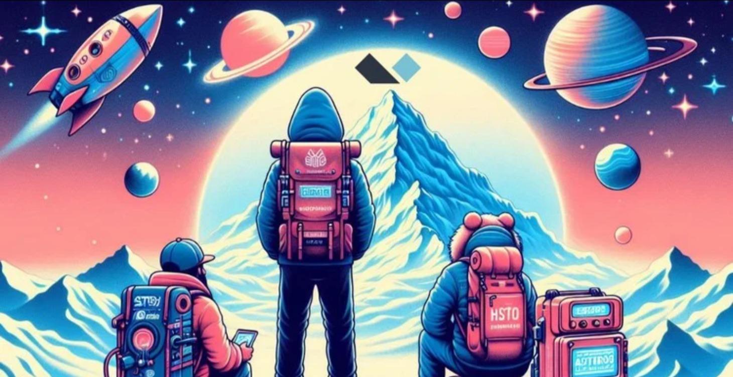 Alpine.js Course resources