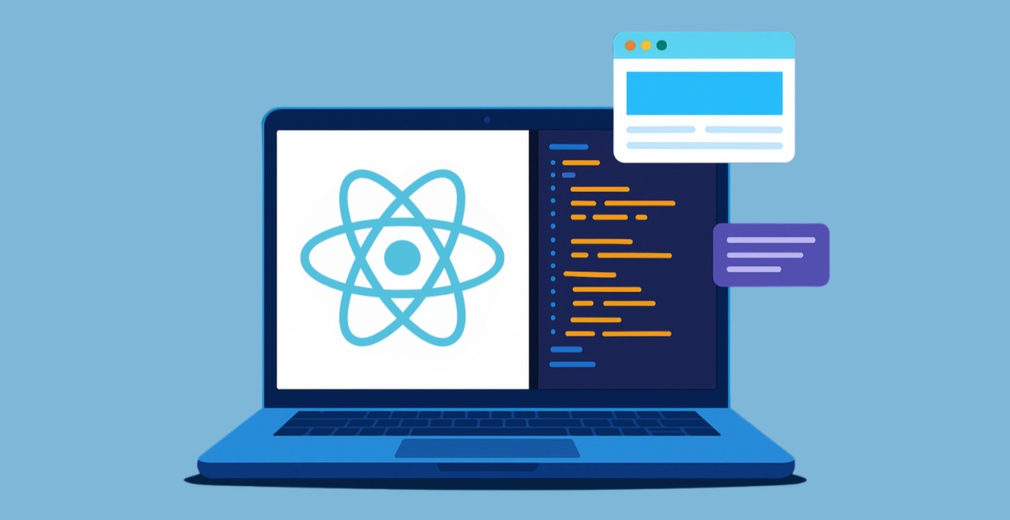 Der React Praxiskurs