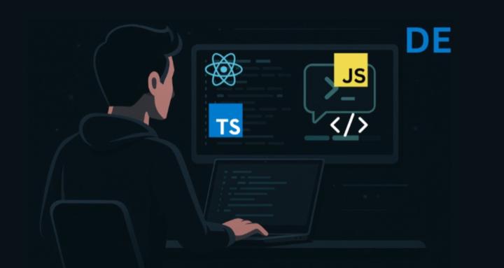 Webentwicklung lernen