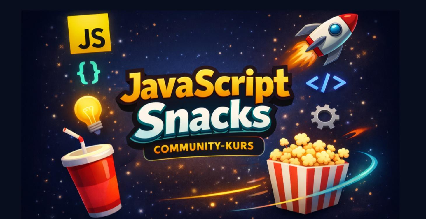 JavaScript Snacks