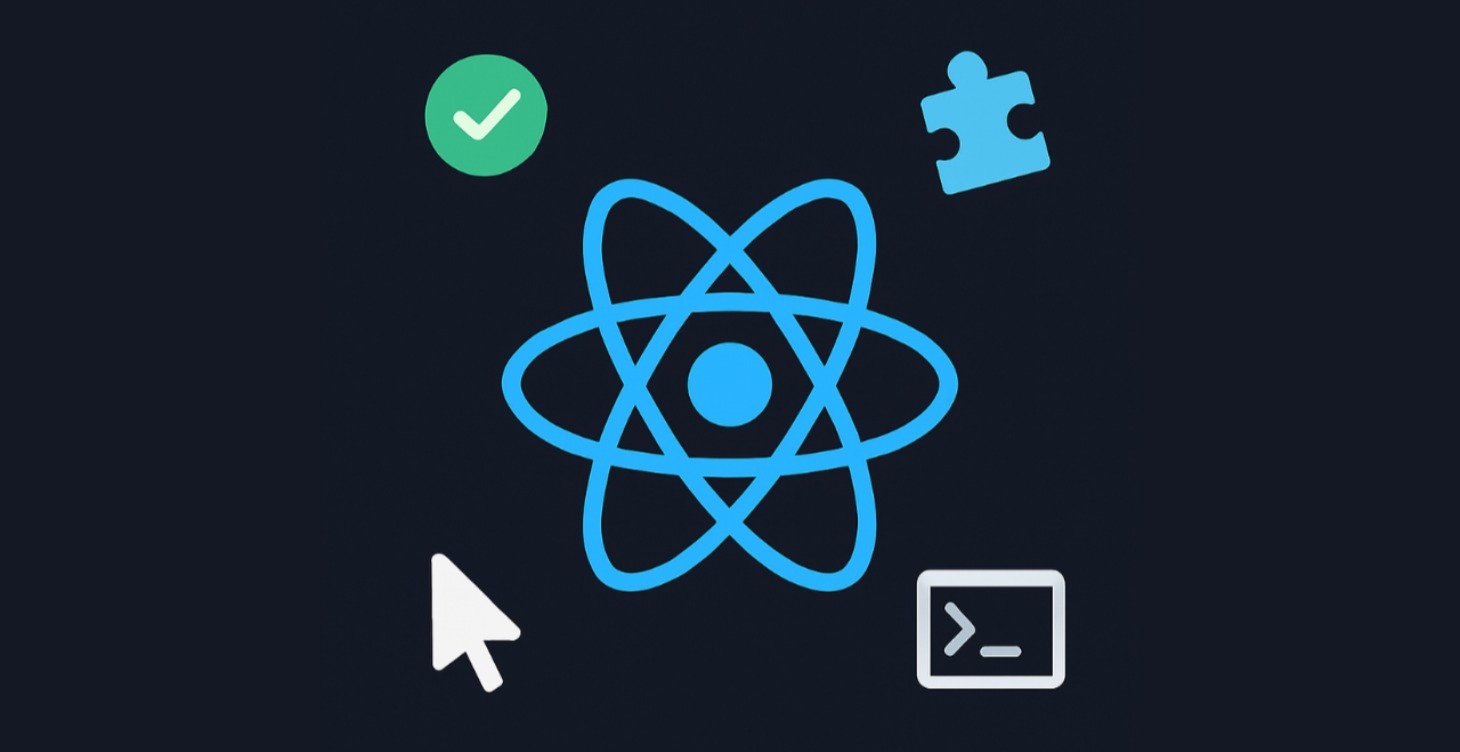 React Crashkurs: Dein Einstieg als React Developer
