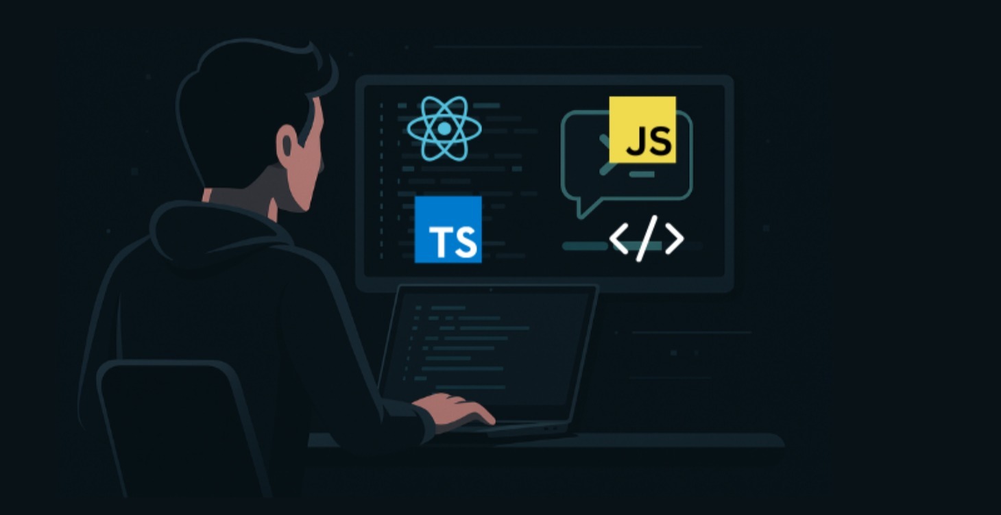Join the Community – Deine kostenlosen Dev-Kurse