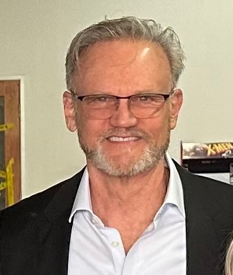 Mark Collins