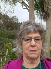 Peta Walker