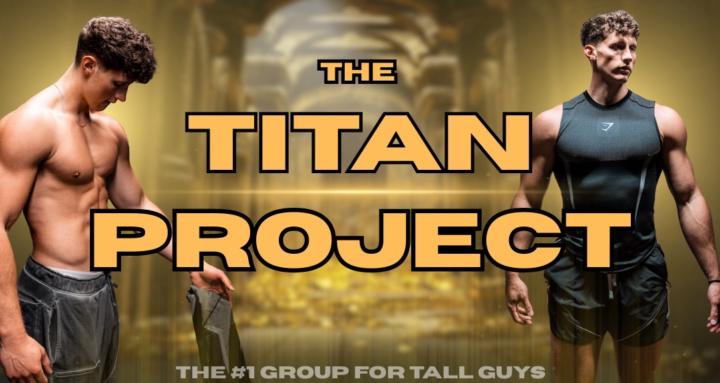 The Titan Project