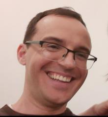 Joe Garces Teixeira