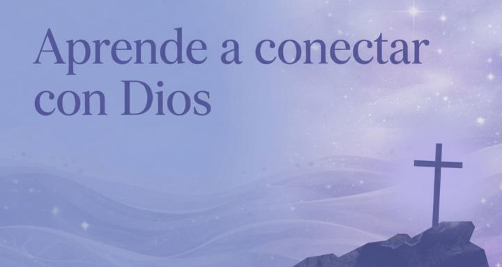 Vuelve a estar cerca a Dios