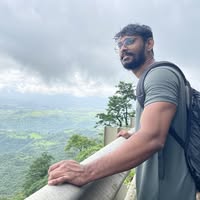 Sanket Tendulkar