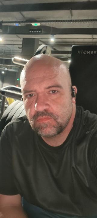 Roberto Gil Barrenechea