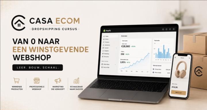 Casa Ecom