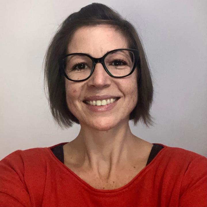 Nicole Petritz
