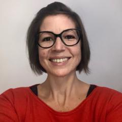 Nicole Petritz