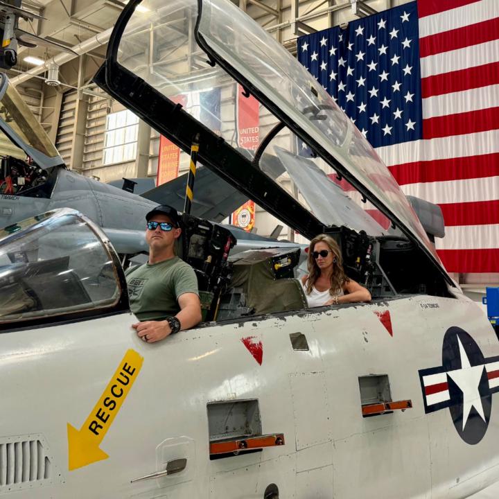 Stephen Jillian McGee