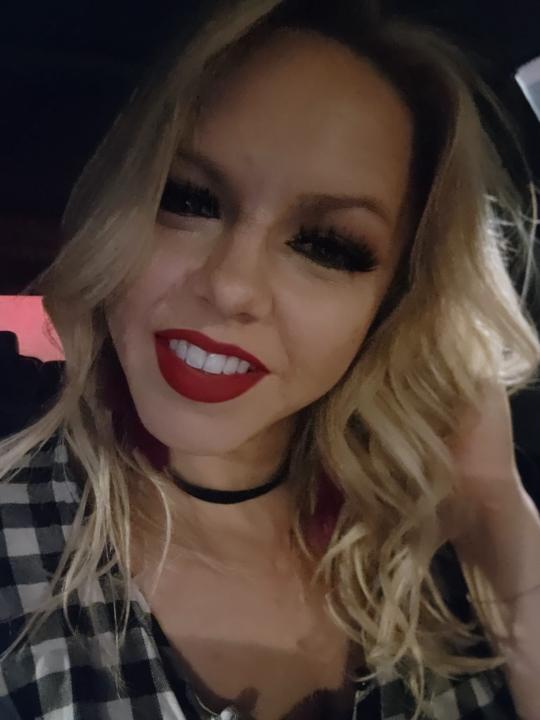 Samantha Madrigal