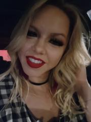 Samantha Madrigal