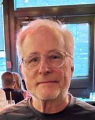 Richard Bradshaw