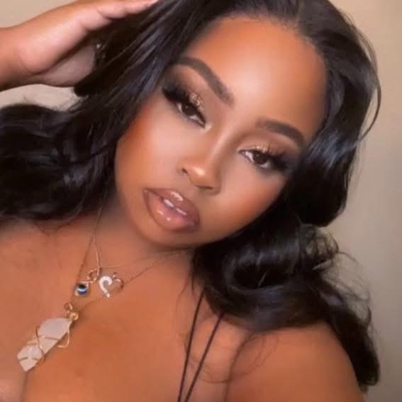 Crystal Thomas