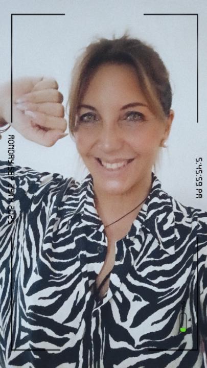 María Soledad Saldumbere Chornoguvsky