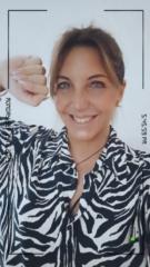 María Soledad Saldumbere Chornoguvsky