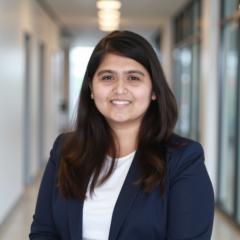 Hani Patel