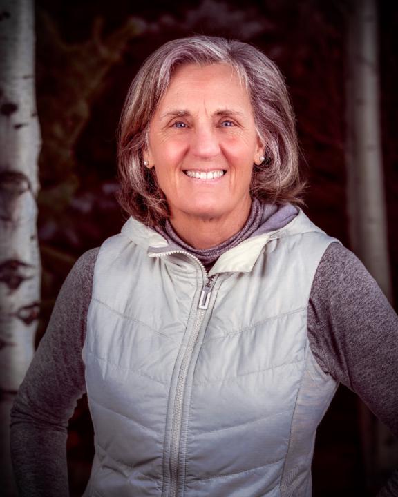 Alison Bradley