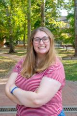 Grace Miller