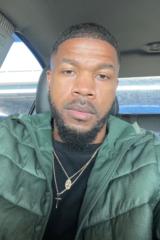 Brandon Brown