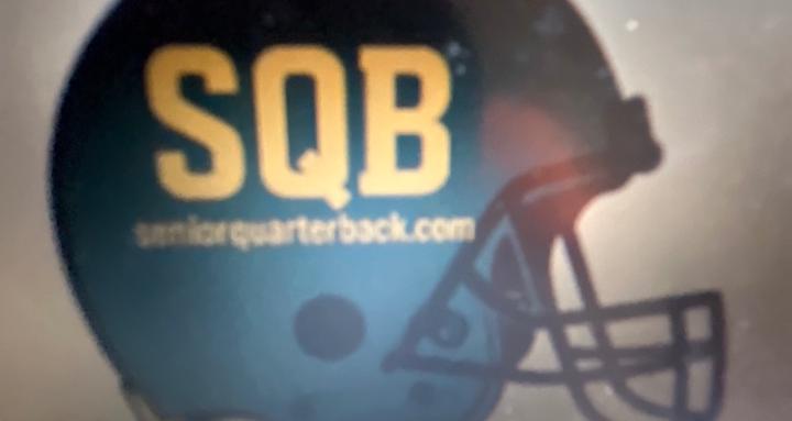 Senior Quarterback Playbook