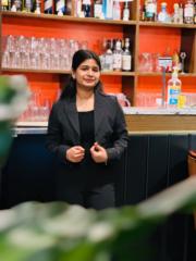 Sanjoli Bansal